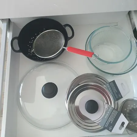 Le Baron Apartment Le Blanc-Mesnil