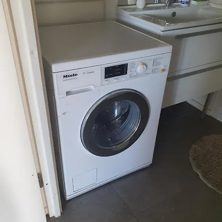 Le Baron Apartment *