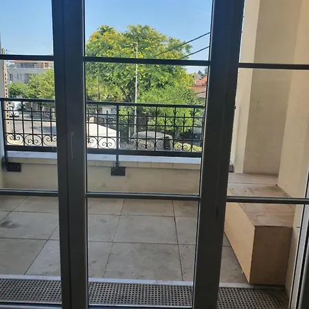 Le Baron Apartman
