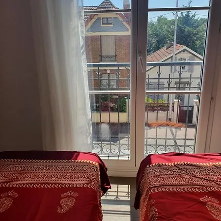 Apartman Le Baron