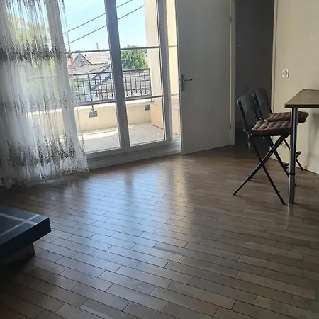Le Baron Apartman