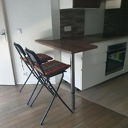 Le Baron * 勒布朗-梅尼尔