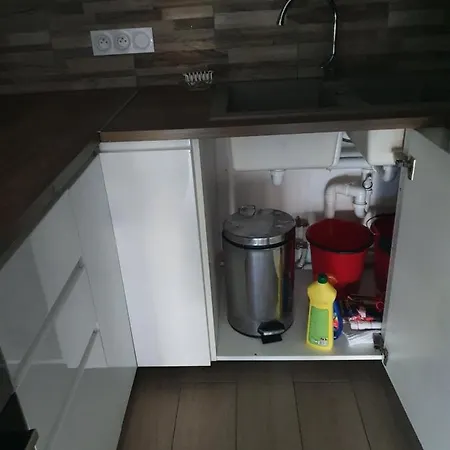 Le Baron * Le Blanc-Mesnil