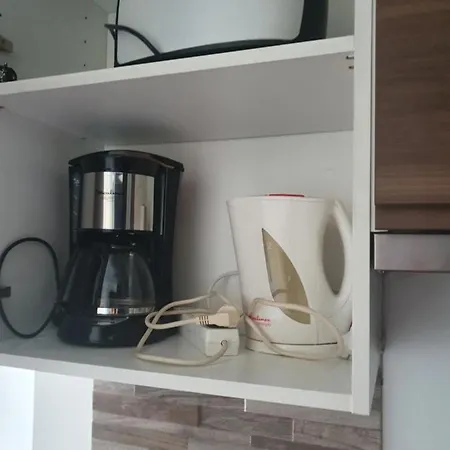 Le Baron 勒布朗-梅尼尔