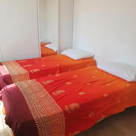 Apartman Le Baron