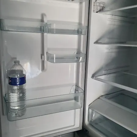 Apartment Le Baron Le Blanc-Mesnil