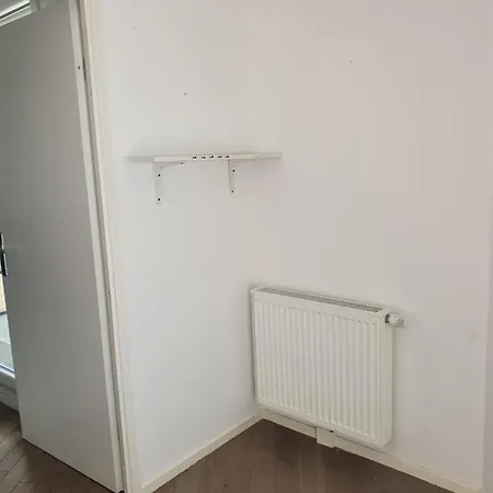 Le Baron Apartment *