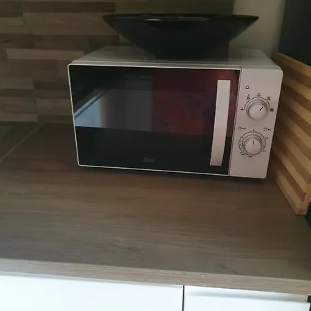 Le Baron Le Blanc-Mesnil