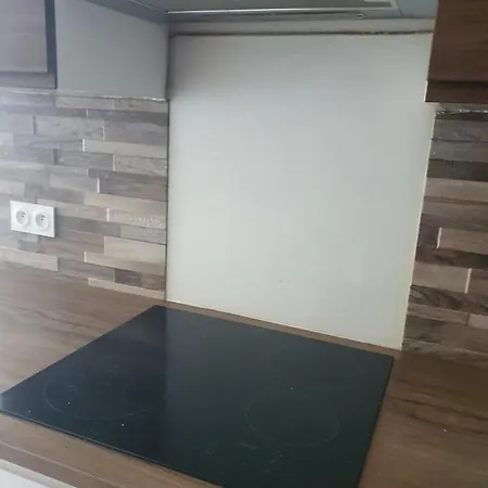 Le Baron Apartment *