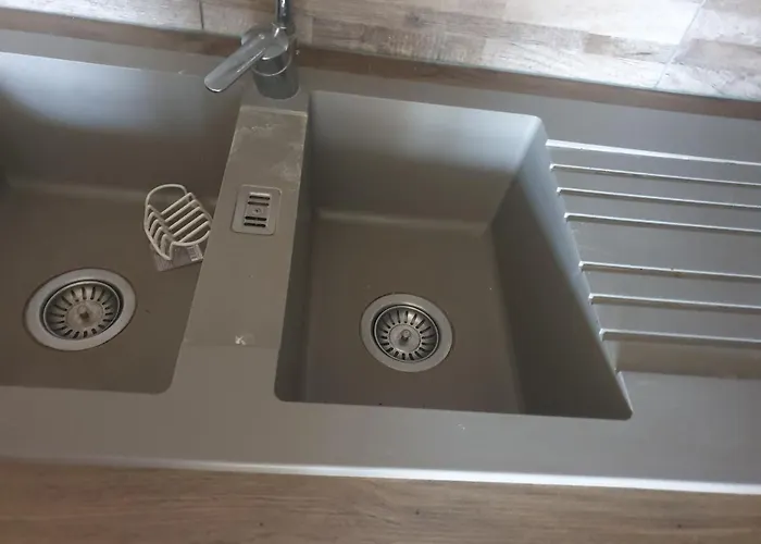 Le Baron شقة لو بلو ميسنيل