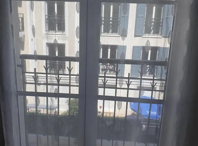 Le Baron شقة لو بلو ميسنيل