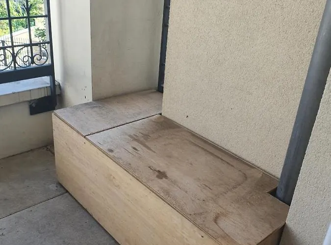 شقة Le Baron لو بلو ميسنيل