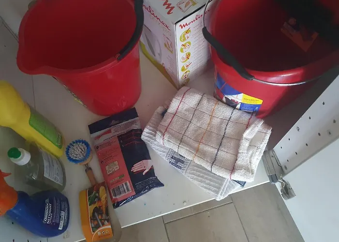 شقة Le Baron لو بلو ميسنيل