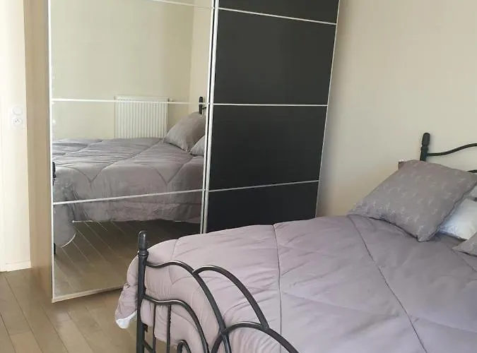 Le Baron شقة لو بلو ميسنيل