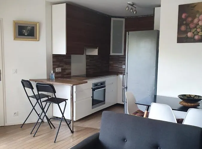 Le Baron شقة لو بلو ميسنيل